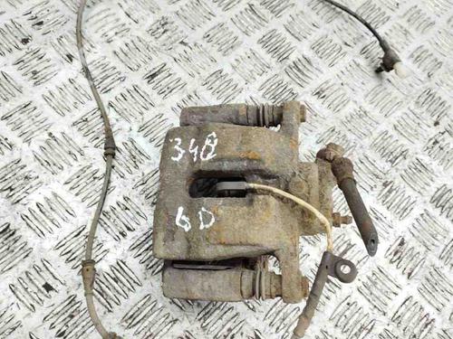 Used Right rear brake caliper LAND ROVER RANGE ROVER SPORT I (L320) 2.7 D 4x4 (190 hp) 28890278