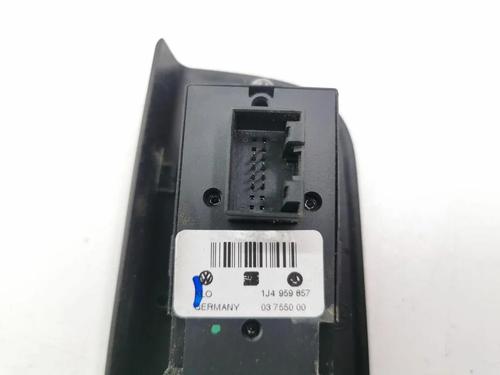 Left front window switch VW PASSAT B5 Variant (3B5) 1.9 TDI | BP38500837I27 - Image 7