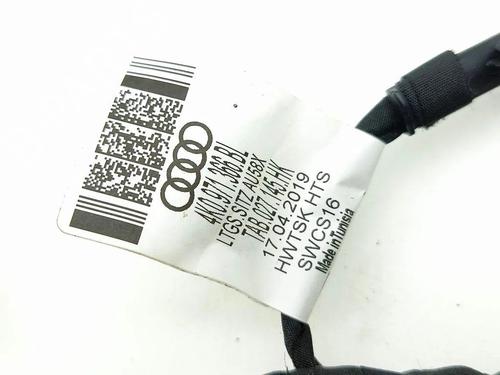 Støtte AUDI A6 C8 (4A2) 40 TDI | BP38500983C155 - Image 10