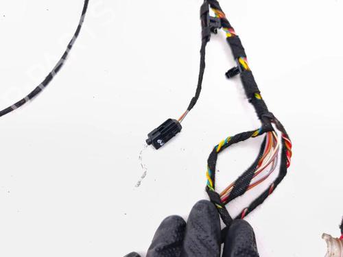 Wiring harness BMW X5 (E70) xDrive 30 d | BP36084732E16  - Image 5
