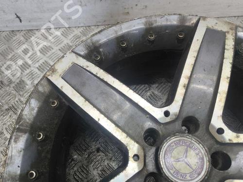 Rim MERCEDES-BENZ M-CLASS (W164) ML 320 CDI 4-matic | BP28899161C45 