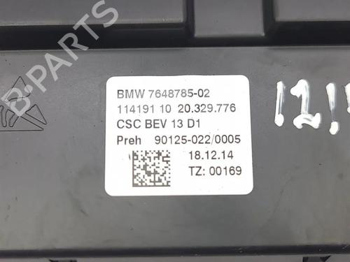 Módulo eletrónico BMW i3 (I01) Range Extender | BP36179149M83 - Image 9