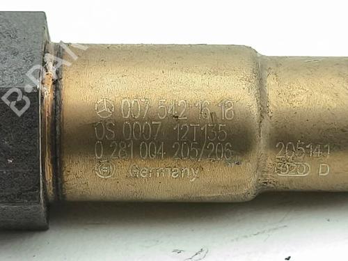 Electronic sensor MERCEDES-BENZ M-CLASS (W166) ML 250 CDI / BlueTEC 4-matic (166.004, 166.003) | BP28907302M84 - Image 5