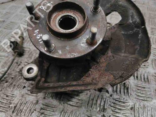 Left front steering knuckle MAZDA CX-5 (KE, GH) 2.2 D (KE2FW) | BP28904986M25 