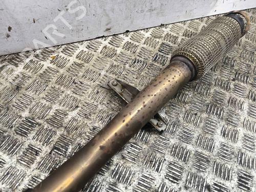 Exhaust system RENAULT MEGANE II Saloon (LM0/1_) 1.5 dCi (LM0F, LM0T, LM2B) | BP36468107M121  - Image 8