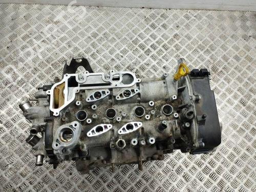 Used Engine SEAT ATECA (KH7, KHP) 1.4 TSI (150 hp) 28854118