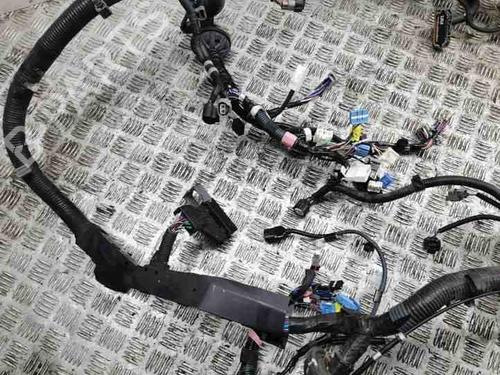 Wiring harness LEXUS NX (_Z1_) 300h AWD (AYZ15_) | BP28857007E16