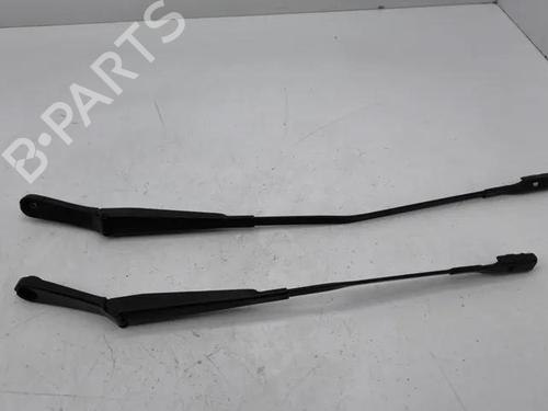 Used Front wipers mechanism AUDI A6 C7 Avant (4G5, 4GD) 1.8 TFSI (190 hp) 28857640