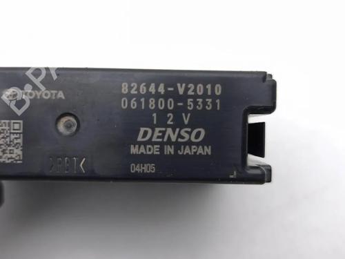 Electronic module TOYOTA C-HR (_X1_) 2.0 Hybrid (MAXH10) | BP36214588M83 - Image 7