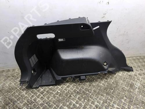 Used Boot lining Boot lining 33642547 33642547