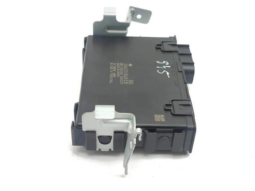 Electronic module NISSAN QASHQAI III (J12) 1.3 DIG-T All-wheel Drive | BP33663716M83 - Image 5
