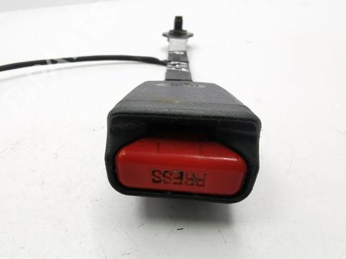 Seat buckle RENAULT KADJAR (HA_, HL_) 1.5 dCi 110 (HLA3) | BP36152603I32 - Image 4