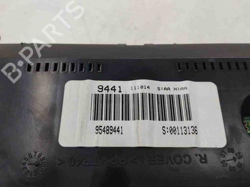 Instrument cluster OPEL ANTARA A (L07) 2.2 CDTi 4x4 | BP28903987C47 