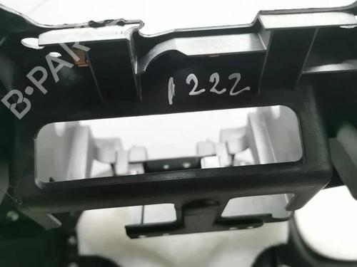 Dashboard JEEP GRAND CHEROKEE IV (WK, WK2) 3.0 CRD V6 4x4 | BP28879820C46 - Image 2