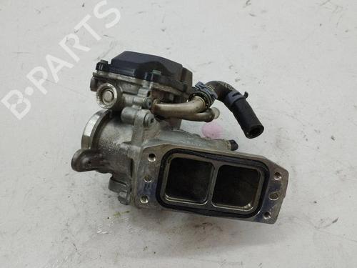 Used Throttle body Throttle body AUDI Q5 (FYB, FYG) 2.0 TDI quattro (190 hp) 40169131 40169131