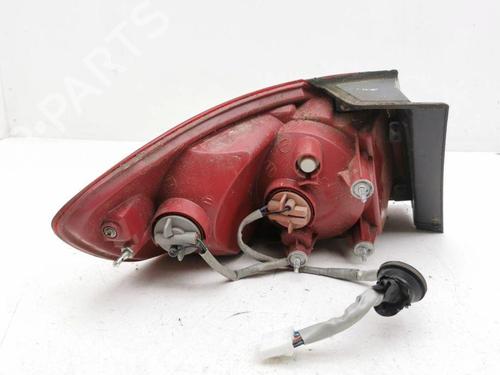 Right taillight HYUNDAI SANTA FÉ II (CM) 2.2 CRDi 4x4 | BP28887004C35 