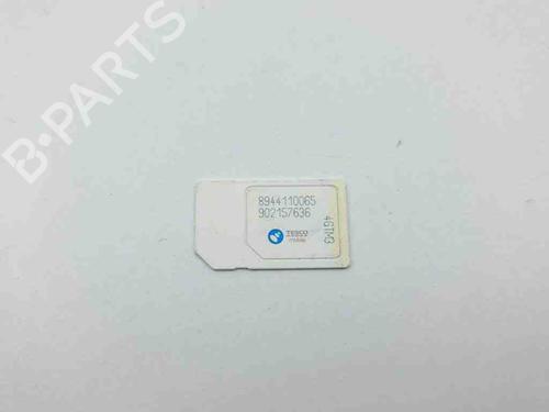 Electronic module MASERATI QUATTROPORTE V 4.2 | BP28878190M83 