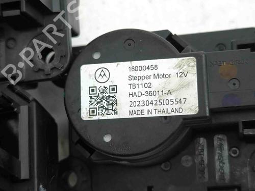Electronic module PEUGEOT 208 I (CA_, CC_) 1.4 VTi | BP28873925M83 