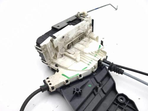 Front right lock JEEP CHEROKEE (KL) 2.0 CRD 4x4 | BP36520761C97 - Image 3
