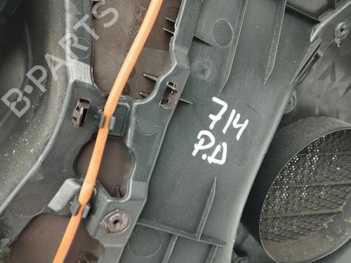 Front right panel TOYOTA C-HR (_X1_) 1.8 Hybrid (ZYX10_, ZYX11_) | BP36188626C59 - Image 26