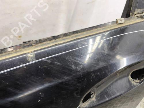 Left front door MERCEDES-BENZ E-CLASS (W211) E 200 CDI (211.007) | BP28894794C2 