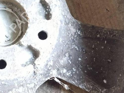 Rim OPEL ANTARA A (L07) 2.2 CDTi 4x4 | BP28846524C45 