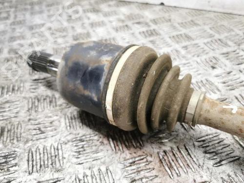 Left front driveshaft MAZDA CX-7 (ER) 2.2 MZR-CD AWD (ER10A) | BP28893026M38 - Image 3