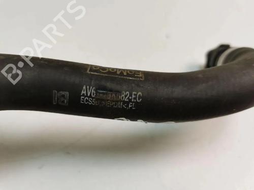 Pipe FORD FOCUS II (DA_, HCP, DP) 1.8 TDCi | BP36062392M125 - Image 3