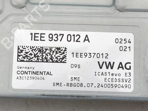 Electronic module AUDI Q4 E-TRON SUV (F4B) 45 | BP39474445M83 - Image 7
