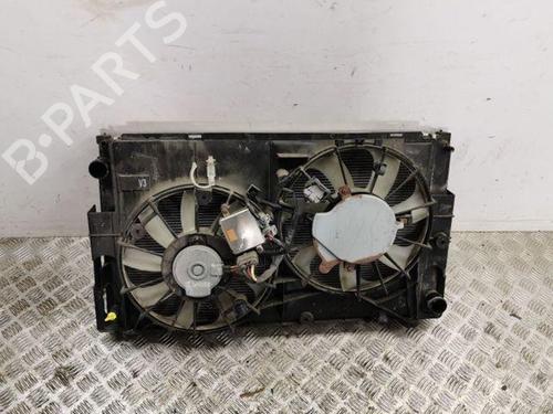 Used Radiator set LEXUS NX (_Z1_) 300h AWD (AYZ15_) (155 hp) 28856947
