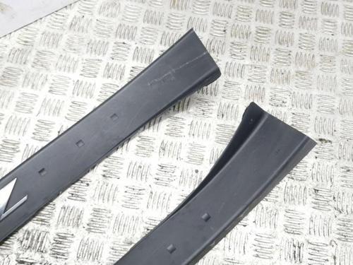 Step NISSAN 350Z Coupe (Z33) 3.5 (AAZ33) | BP28879140C149 