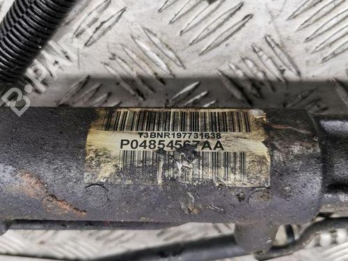 Steering rack CHRYSLER 300C Touring (LX, LE) 3.0 CRD | BP28869701M22 
