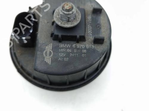 Electronic module MINI MINI COUNTRYMAN (R60) John Cooper Works ALL4 | BP33225799M83 - Image 7