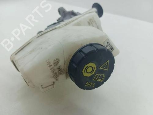 Brake master cylinder SEAT ARONA (KJ7, KJP) 1.0 TSI | BP28896503M77 - Image 2