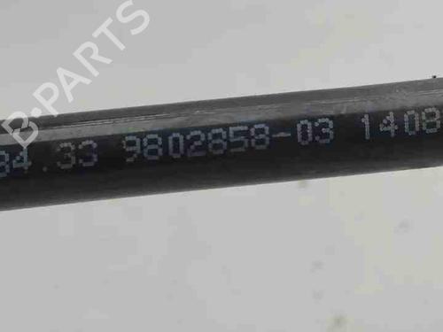Pipe MINI MINI COUNTRYMAN (R60) Cooper S | BP28860812M125 - Image 2