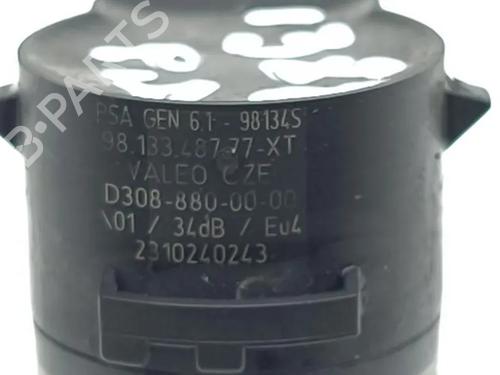 Electronic module JEEP AVENGER (J2) Electric | BP33672571M83 - Image 6