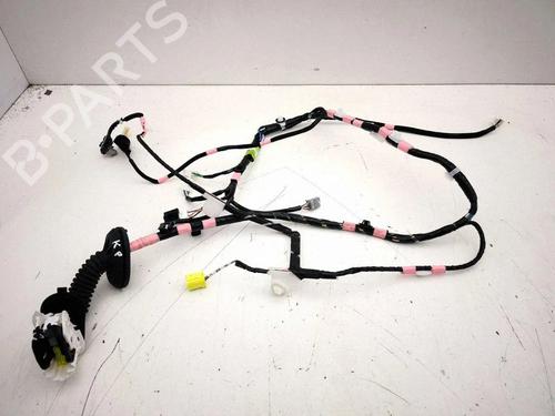 Used Wiring harness Wiring harness LEXUS RX (_L2_) 450h AWD (GYL25_, GYL25, GYL26) (262 hp) 40194180 40194180