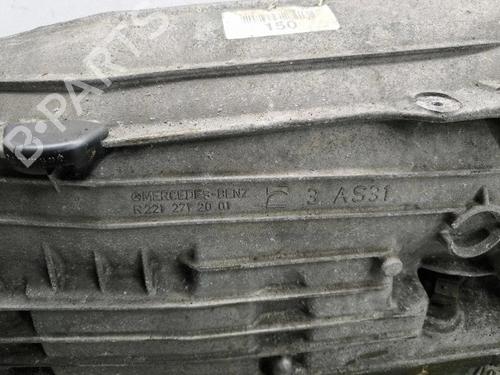 Gearbox MERCEDES-BENZ CLS (C218) CLS 350 BlueTEC / d (218.326) | BP40232037M3 - Image 7