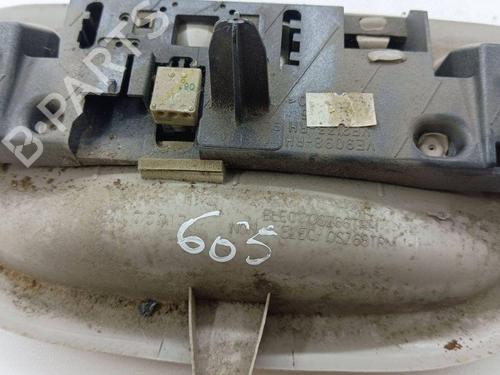 Håndtag i tag CHRYSLER VOYAGER IV (RG, RS) 2.8 CRD | BP28895698I35 
