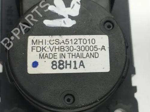 Electronic module PEUGEOT 4007 (VU_, VV_) 2.2 HDi | BP28860555M83 