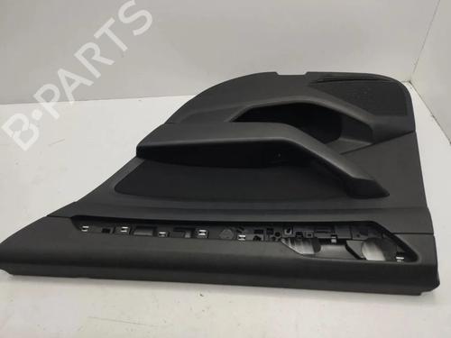 Rear right panel VW PASSAT B8 Variant (3G5, CB5) 1.6 TDI | BP36188505C61 - Image 2
