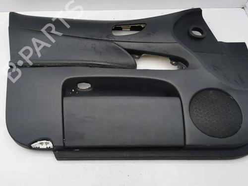 Venstre frontpanel LEXUS GS (_L1_) 450h (GWL10_, GWL10R) (345 hp) 28853817