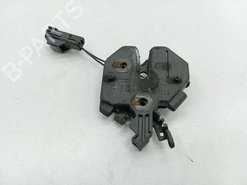 Used Hood lock Hood lock VOLVO XC90 I (275) T6 AWD (272 hp) 40231075 40231075