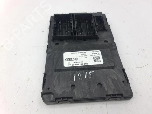 Electronic module AUDI A4 B9 Avant (8W5, 8WD) 2.0 TDI | BP36348384M83 - Image 5