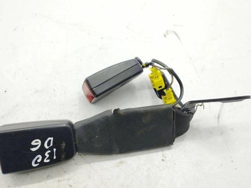 Seat buckle MERCEDES-BENZ C-CLASS (W204) C 220 CDI (204.002) | BP28904700I32 
