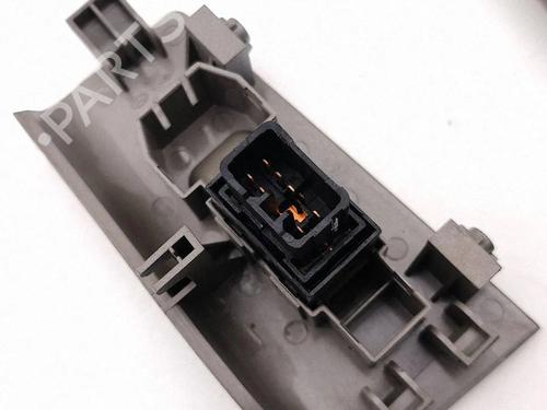 Left front window switch HYUNDAI SANTA FÉ II (CM) 2.2 CRDi GLS 4x4 | BP40206650I27 - Image 9