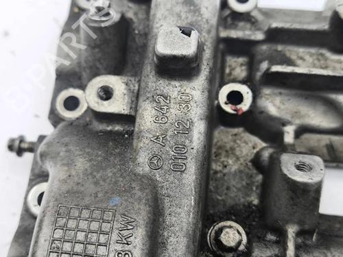 Valve cover CHRYSLER 300C (LX, LE) 3.0 CRD | BP36209053M124 - Image 2