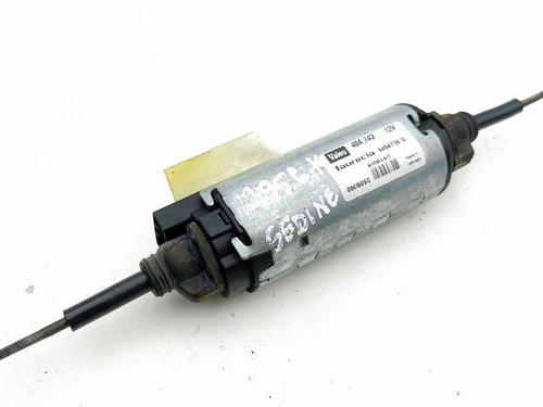 Elektronisk modul MASERATI QUATTROPORTE V 4.2 (400 hp) 28906953