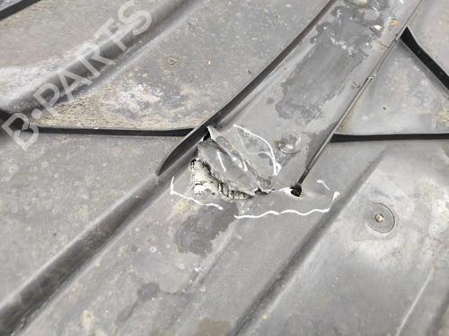 Underbody protection VW GOLF VIII (CD1, DA1) 1.5 TSI | BP33663291M92 - Image 2