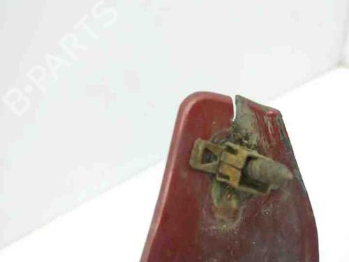 Grill CHRYSLER PT CRUISER (PT_) 2.2 CRD | BP28851725C40